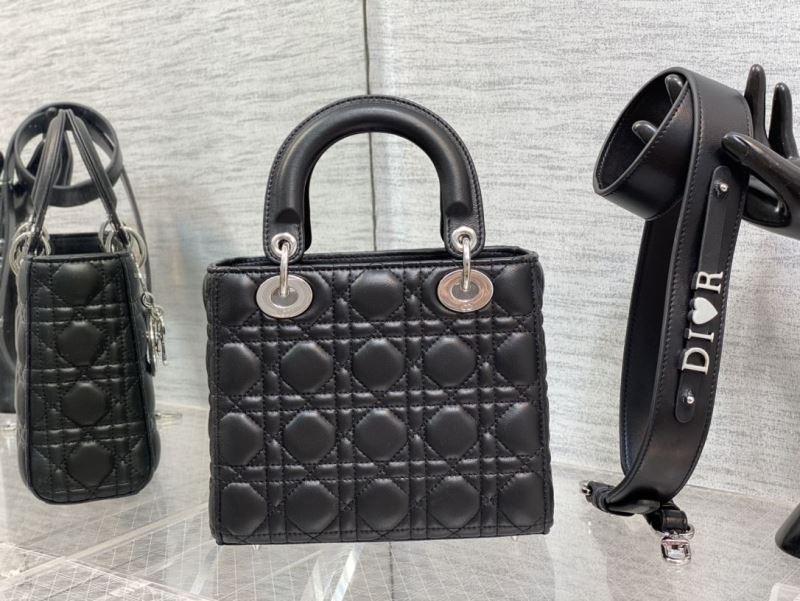 Dior My Lady Bags